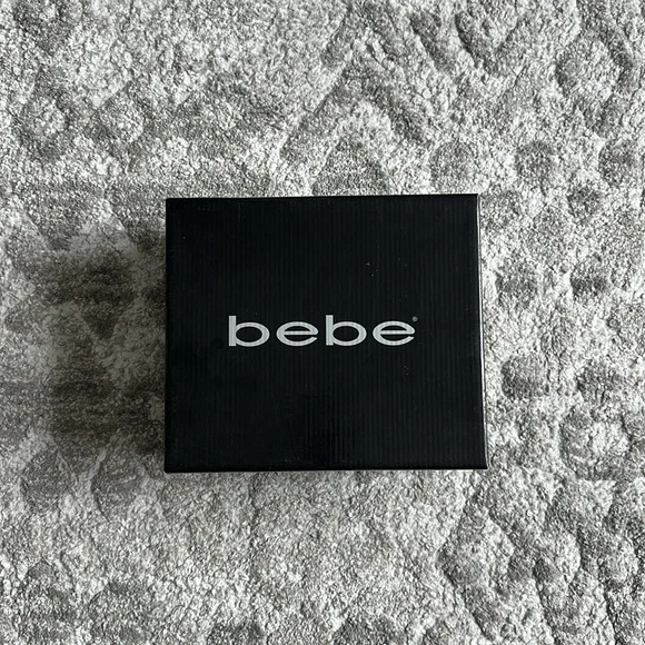 Bebe Heels - Picture 2 of 4